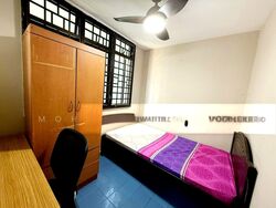 Blk 64 Kallang Bahru (Kallang/Whampoa), HDB 3 Rooms #502824291